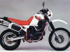 1985 Cagiva Elefant 650